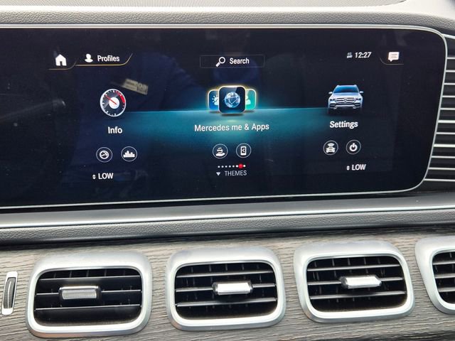 Used 2022 Mercedes-Benz GLE 350 w/ AMG Line Exterior image 19