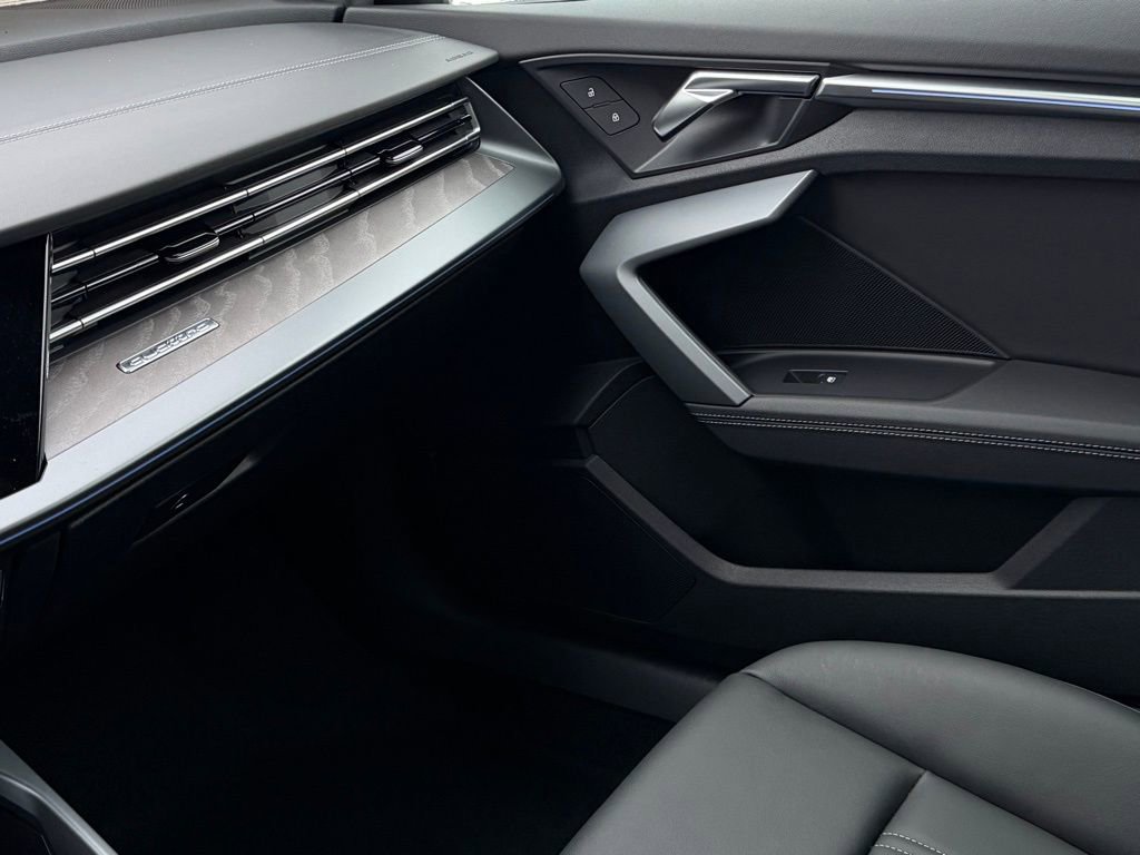 New 2026 Audi A3 2.0T Premium AWD/4WD image 35