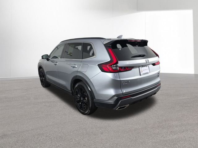Used 2024 Honda CR-V Sport Touring image 37