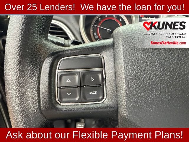Used 2019 Dodge Journey SE FWD image 26