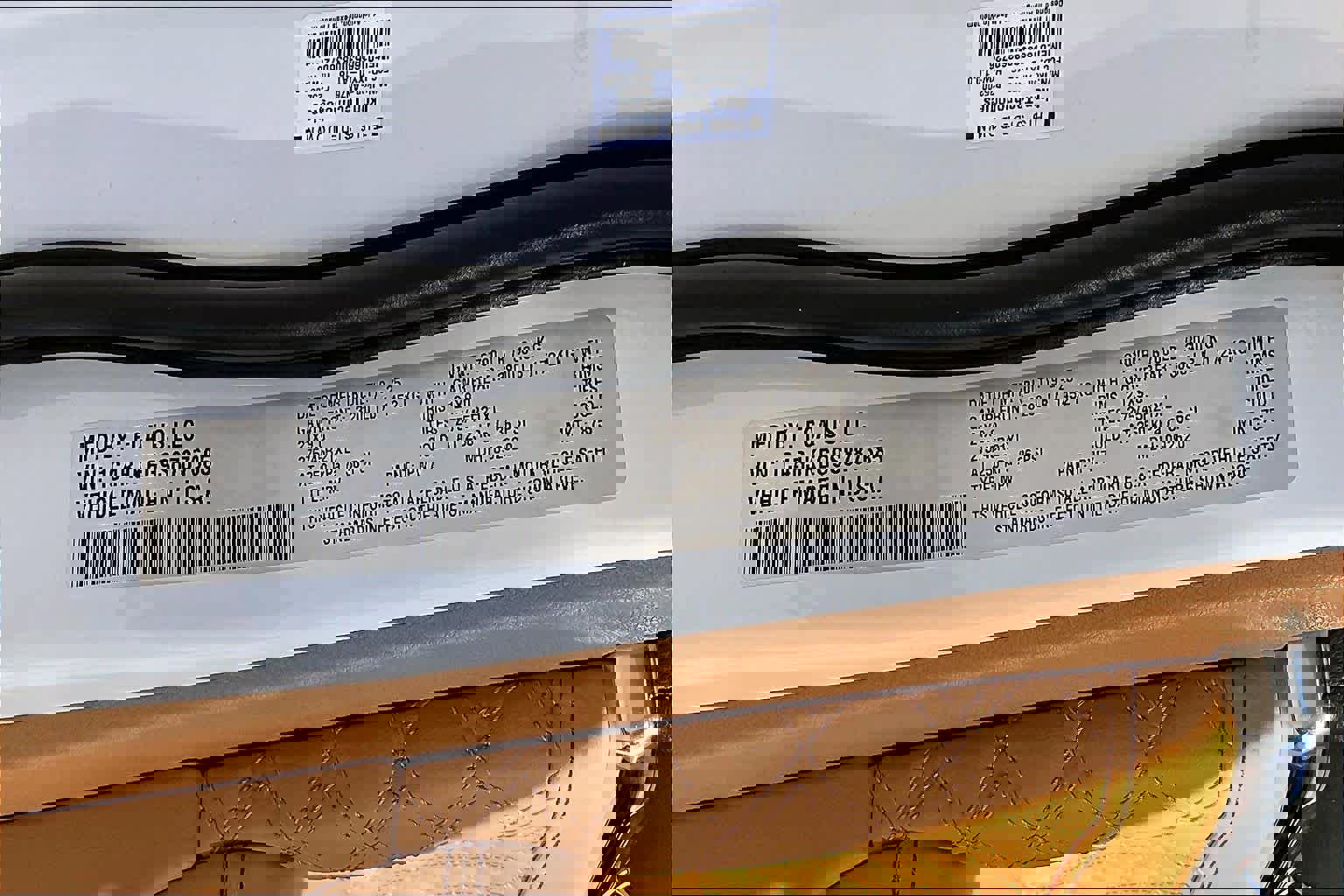 New 2025 Jeep Grand Cherokee L Summit image 19