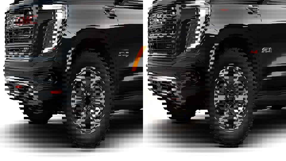 New 2026 GMC Yukon AT4 Ultimate image 31