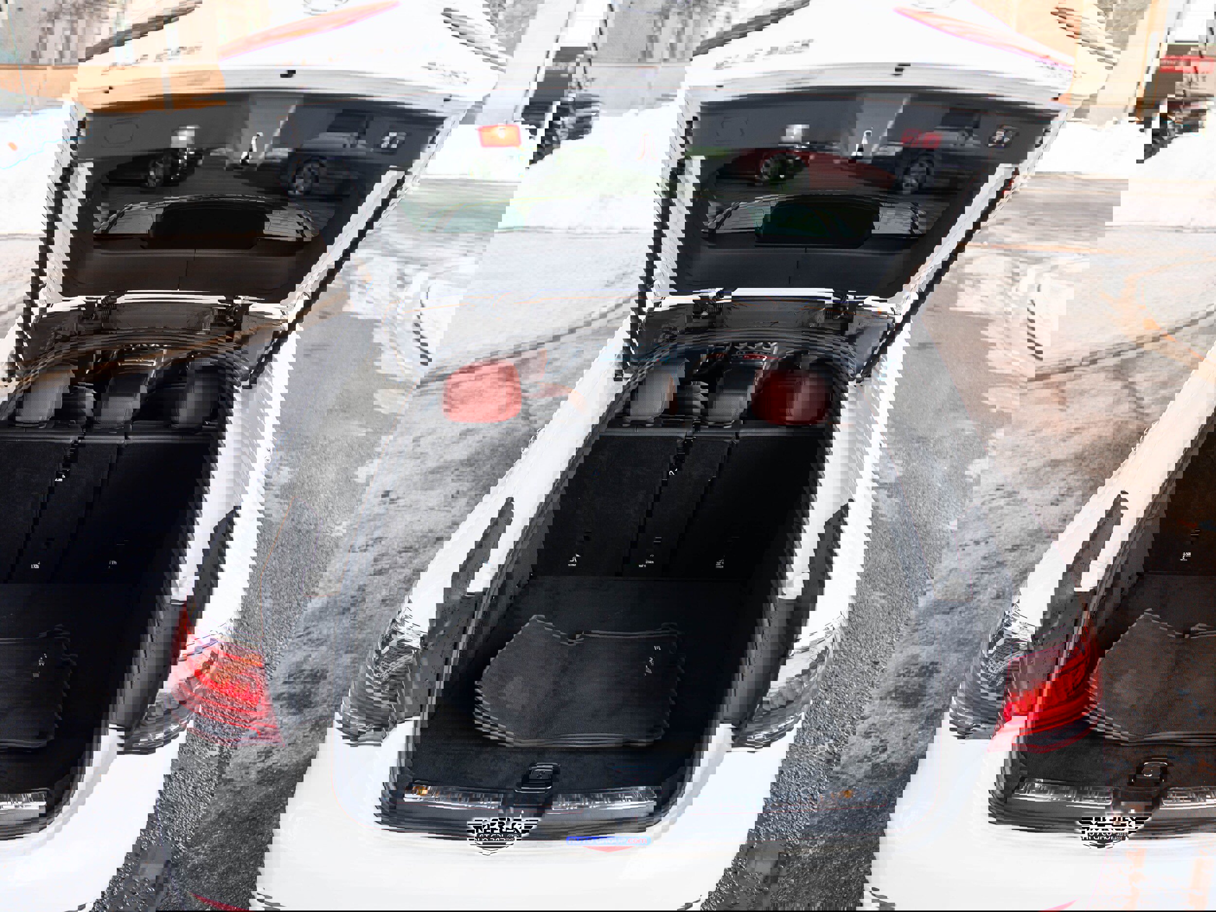 Used 2020 Mercedes-Benz GLC 300 4MATIC Coupe w/ AMG Line image 48