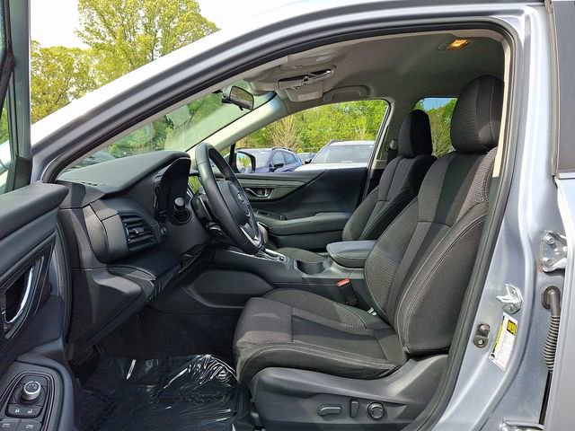 Used 2021 Subaru Outback Premium AWD/4WD image 13