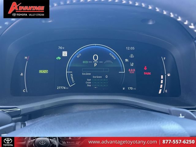 Certified 2025 Toyota Camry SE w/ Multimedia Upgrade Package AWD/4WD image 30