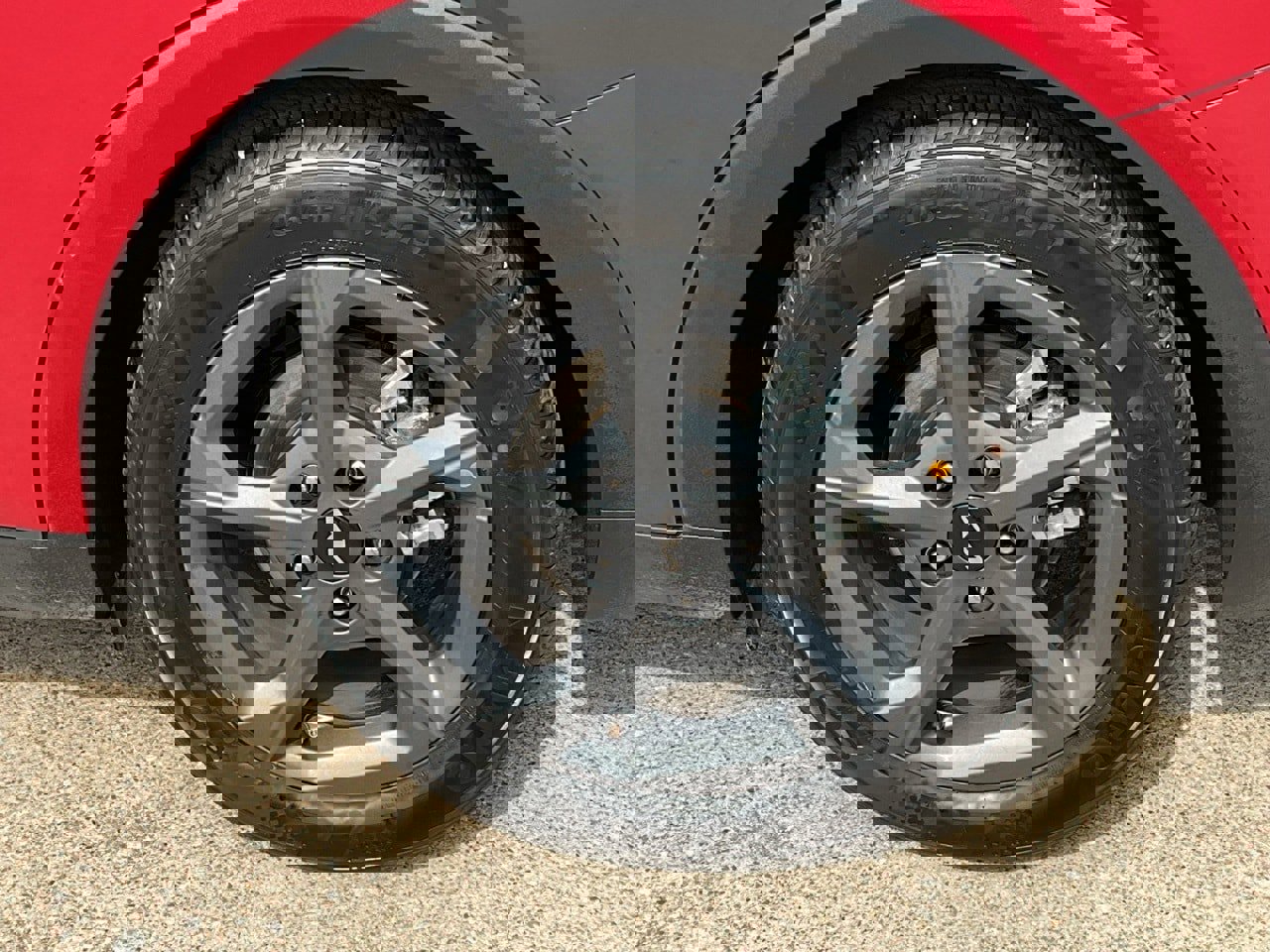 Used 2025 Kia K4 LXS image 8