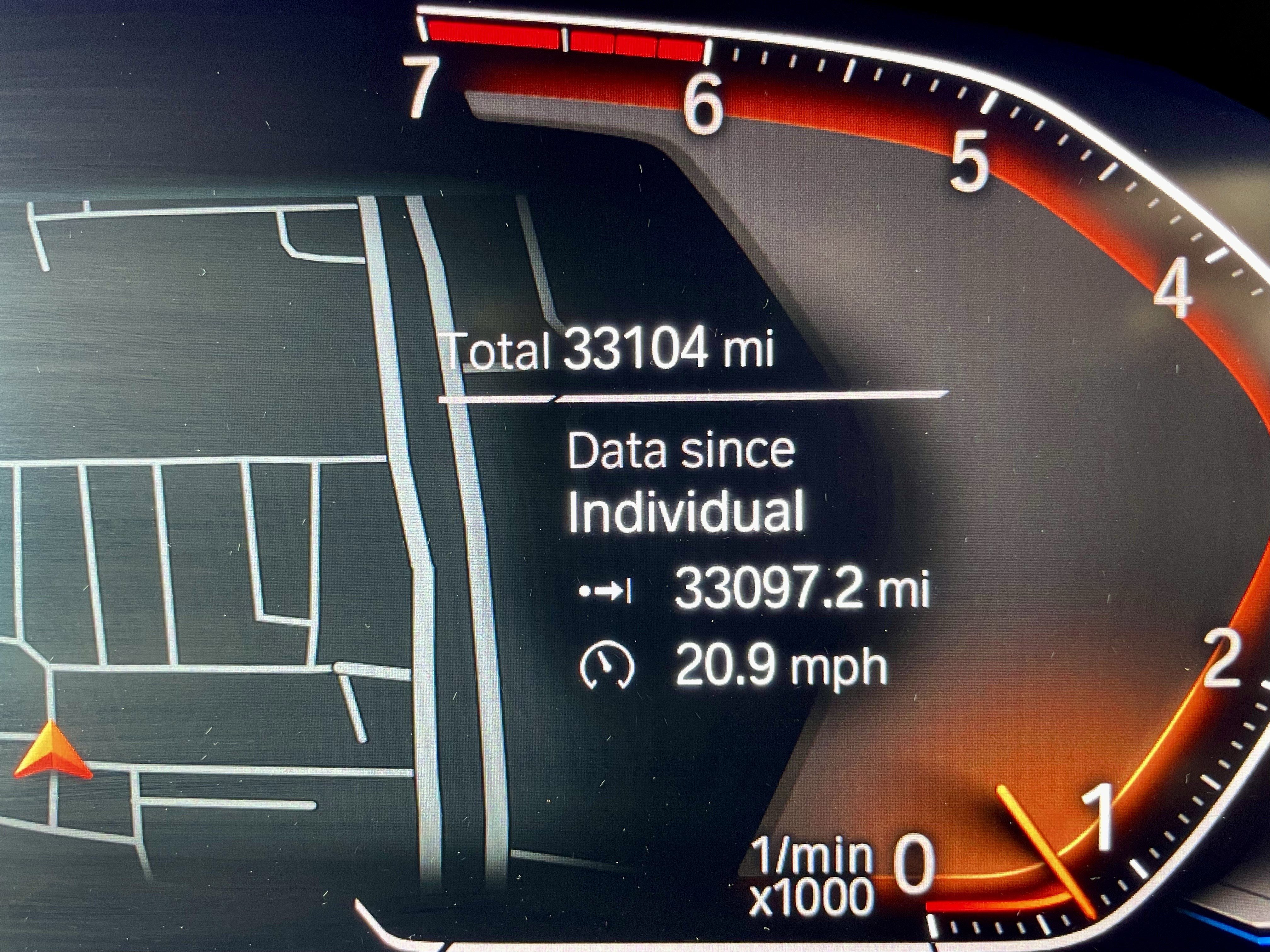 Used 2020 BMW X3 xDrive30i w/ Premium Package image 25