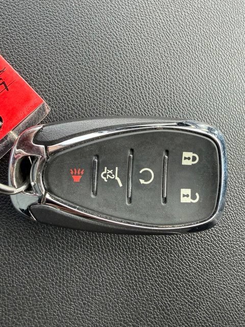 Used 2020 Chevrolet Equinox LT w/ Driver Convenience Package FWD image 34
