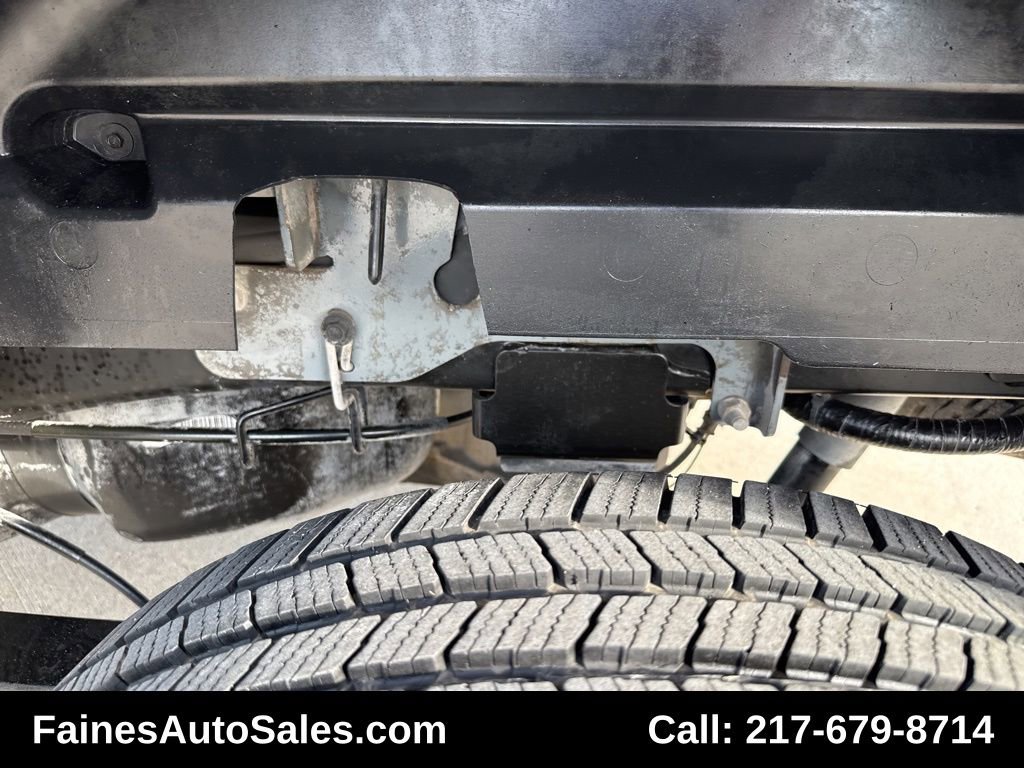 Used 2013 RAM 2500 Laramie w/ Cold Weather Group image 36