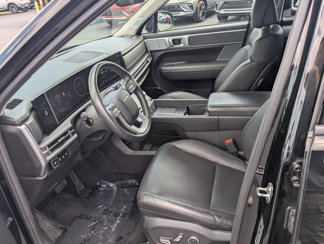 Used 2024 Hyundai Santa Fe Limited AWD/4WD image 17