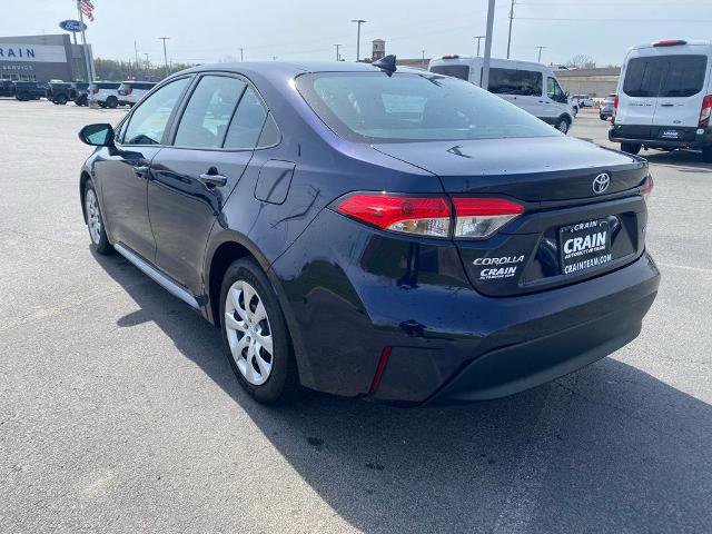 Used 2023 Toyota Corolla LE image 5