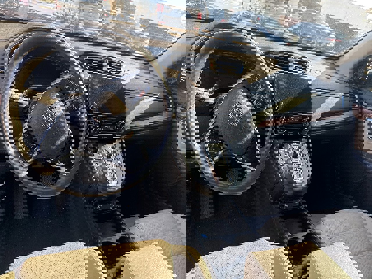 Used 2020 Honda CR-V EX-L image 11