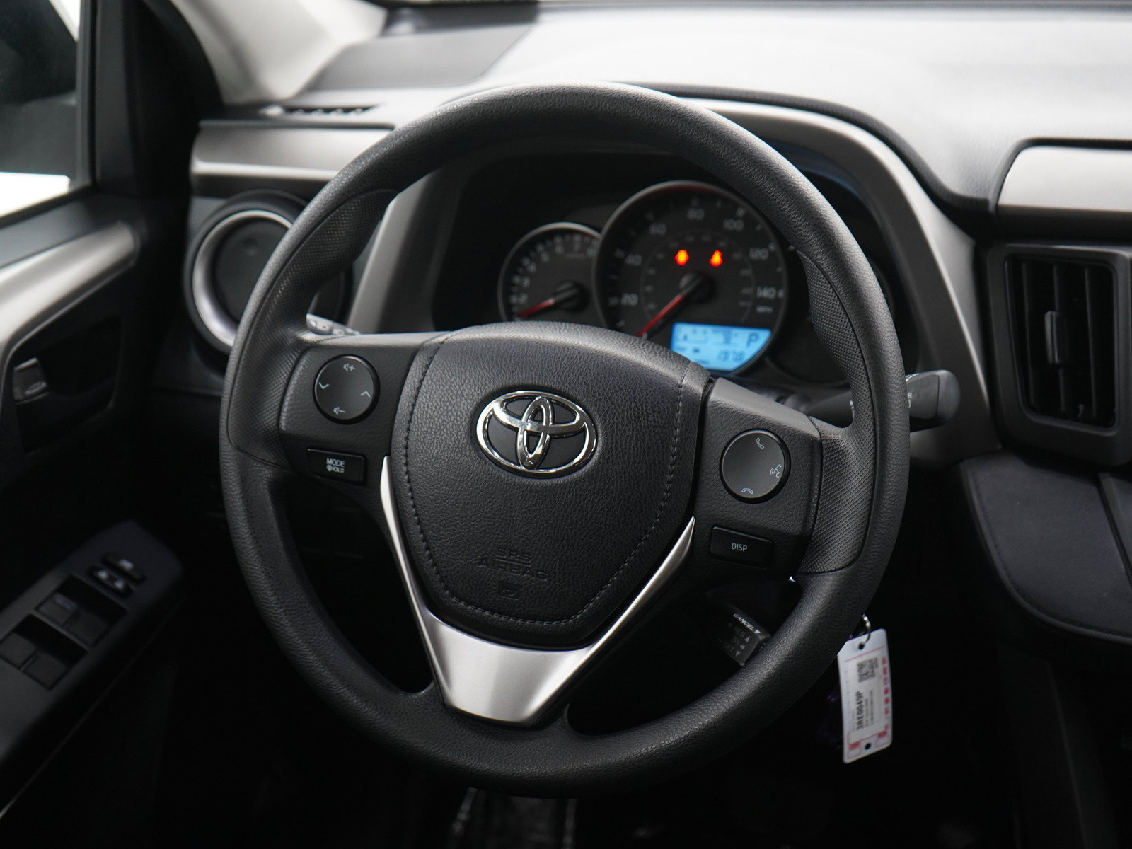 Used 2016 Toyota RAV4 LE AWD/4WD image 14