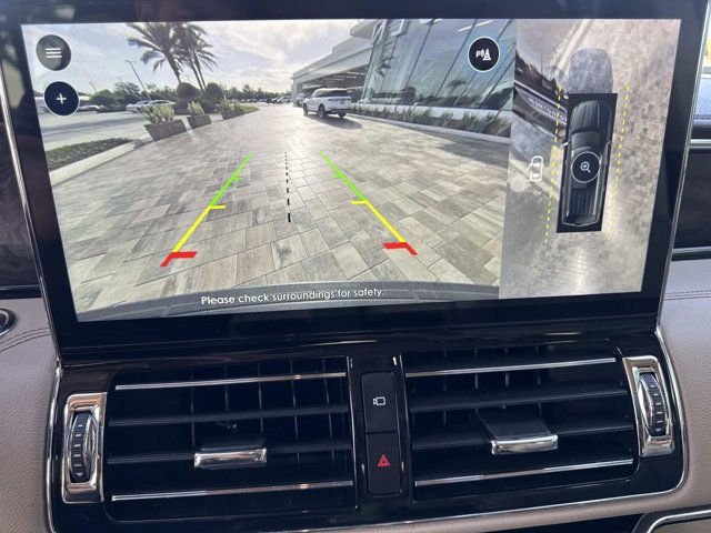 Certified 2024 Lincoln Navigator Reserve image 34