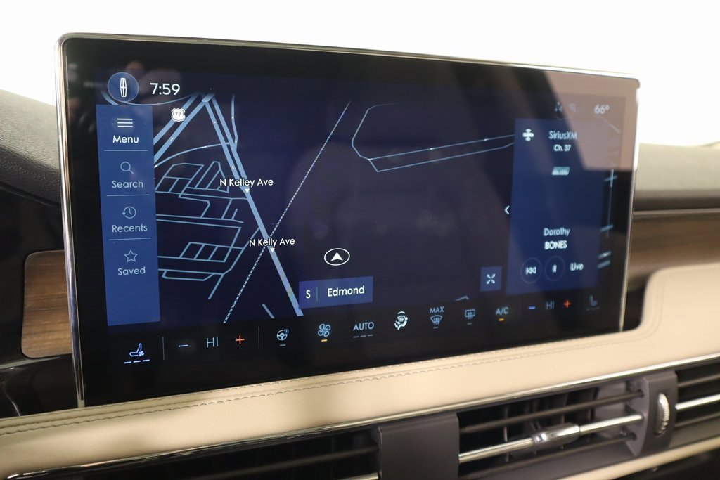 New 2025 Lincoln Corsair Reserve w/ Jet Appearance Package image 7