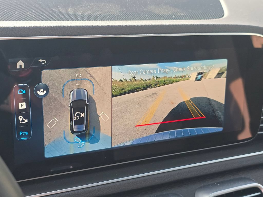 Certified 2026 Mercedes-Benz GLE 350 4MATIC image 32