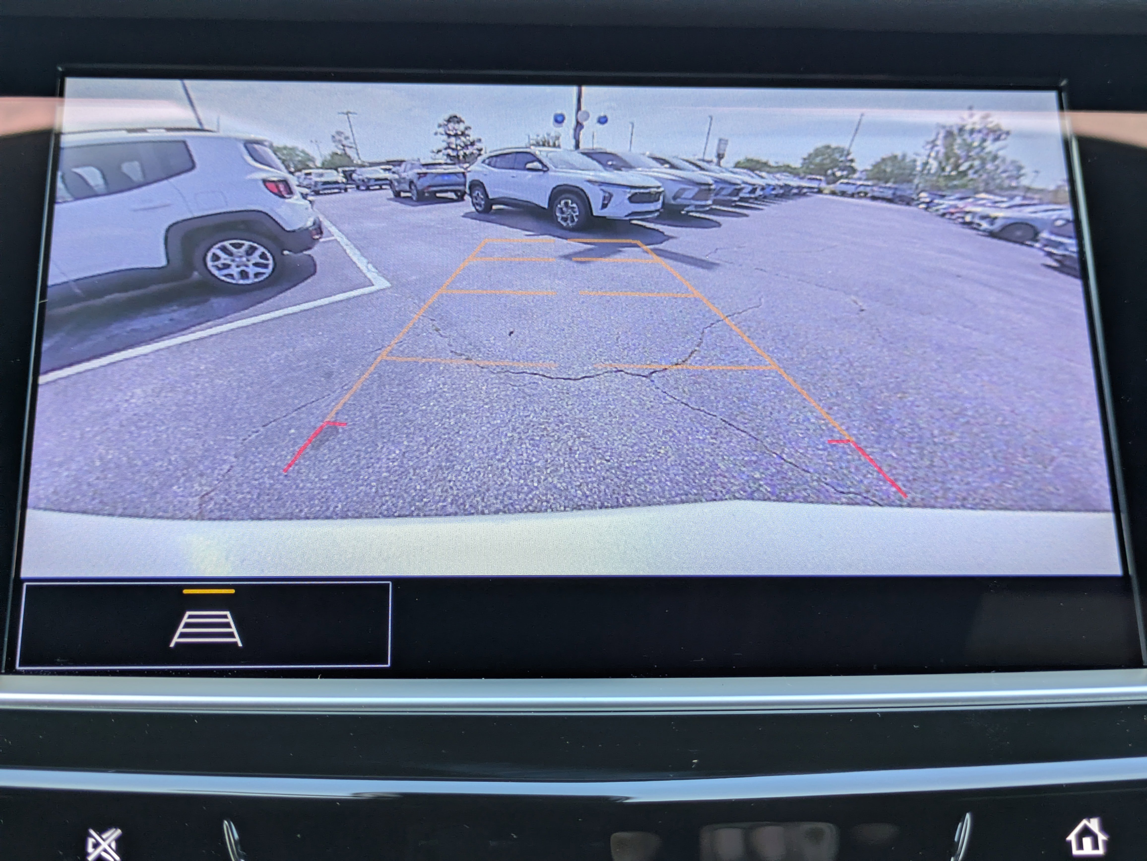 New 2026 Cadillac XT5 Luxury FWD image 13