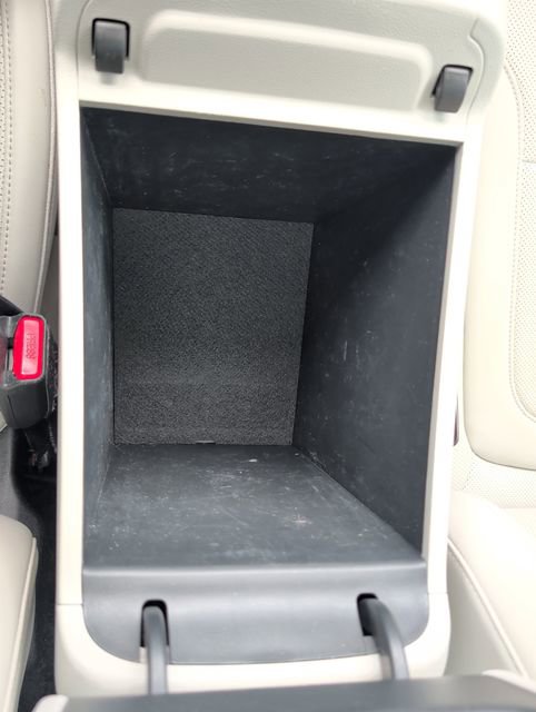 Used 2023 Hyundai Tucson SEL w/ Cargo Package AWD/4WD image 22