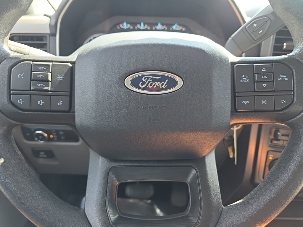 Used 2022 Ford F150 XLT w/ Bed Utility Package image 22