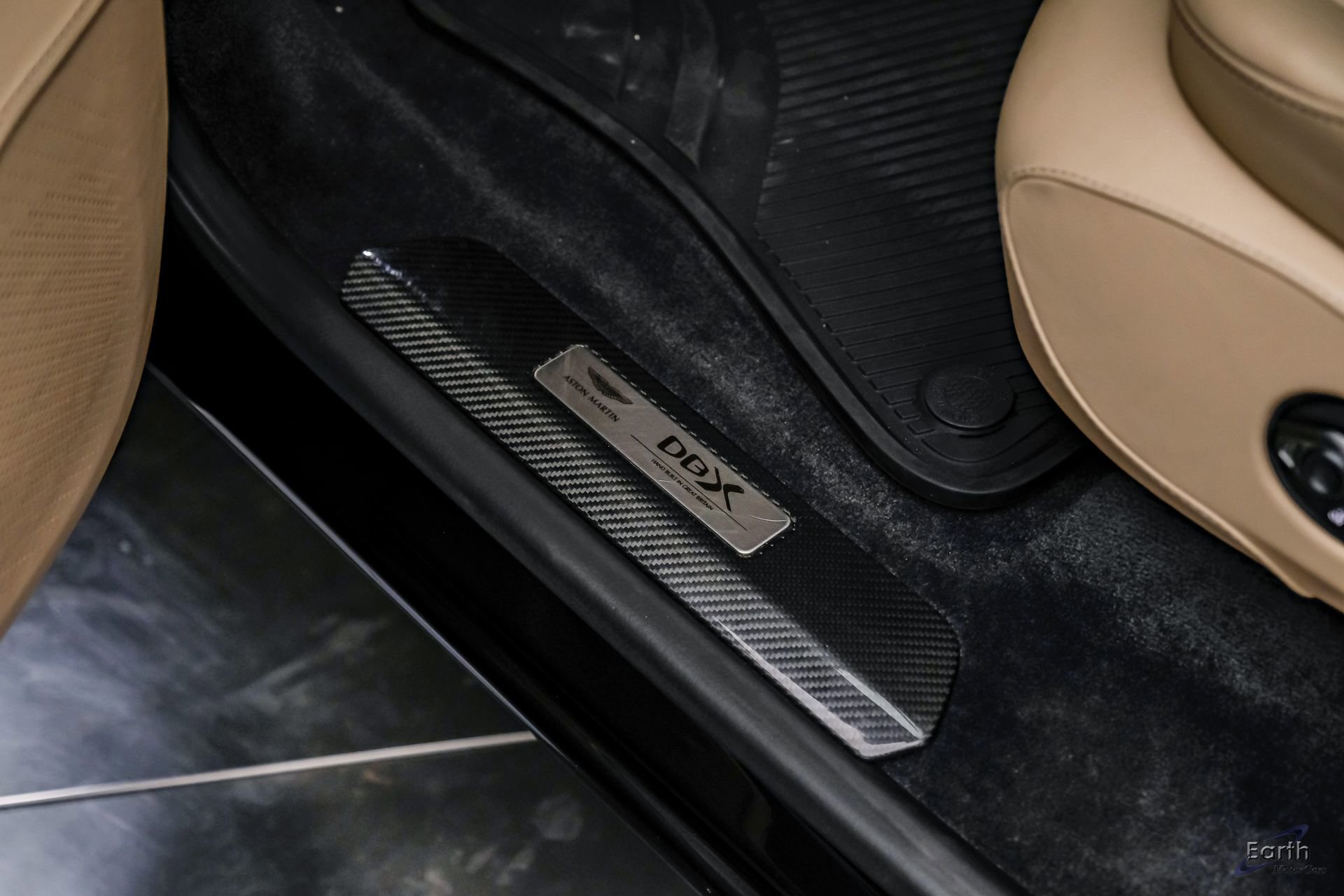 Used 2023 Aston Martin DBX 707 image 41