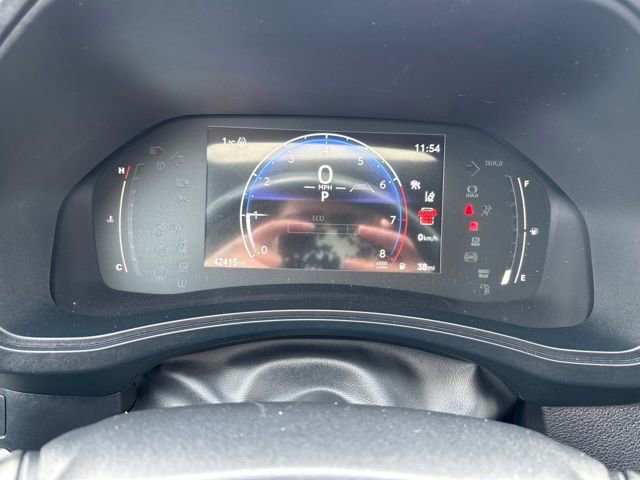 Used 2024 Toyota Grand Highlander XLE image 13