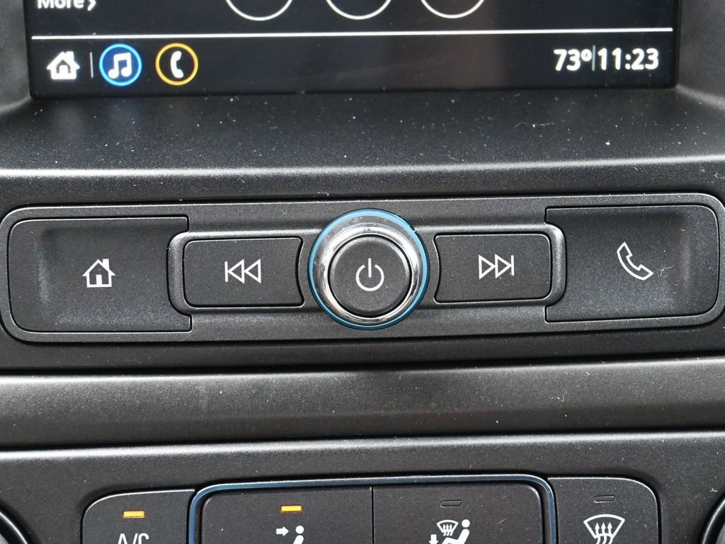 Used 2019 Chevrolet Colorado W/T w/ WT Convenience Package image 23