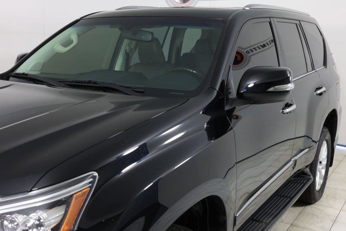 Used 2019 Lexus GX 460 Premium AWD/4WD image 52