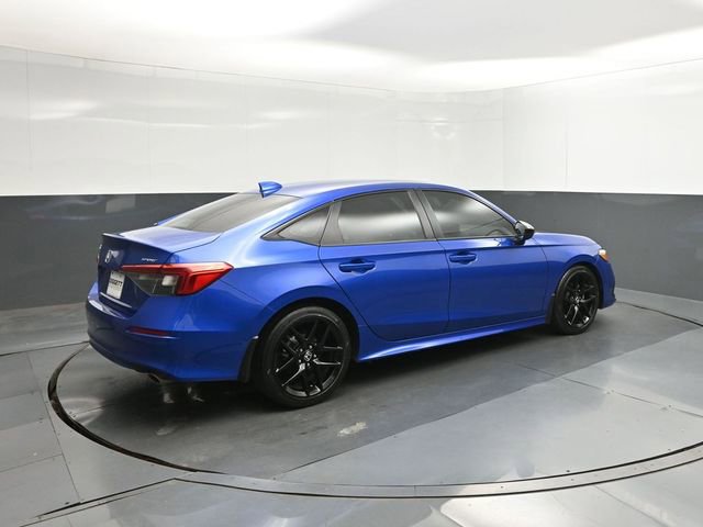 Used 2024 Honda Civic Sport image 11