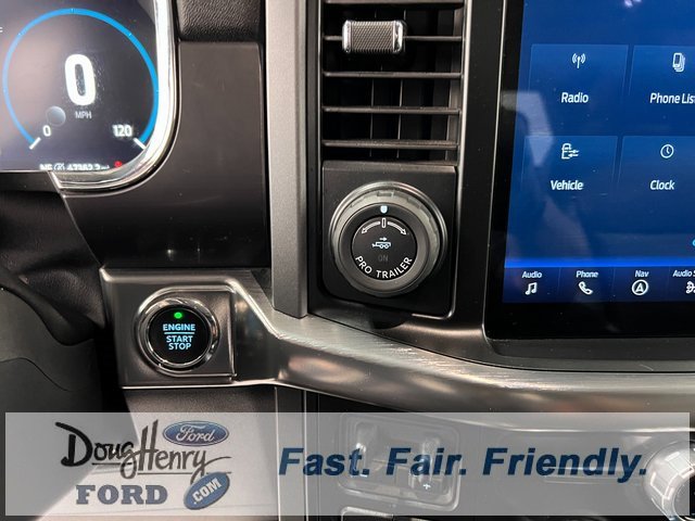 Used 2021 Ford F150 Lariat image 42