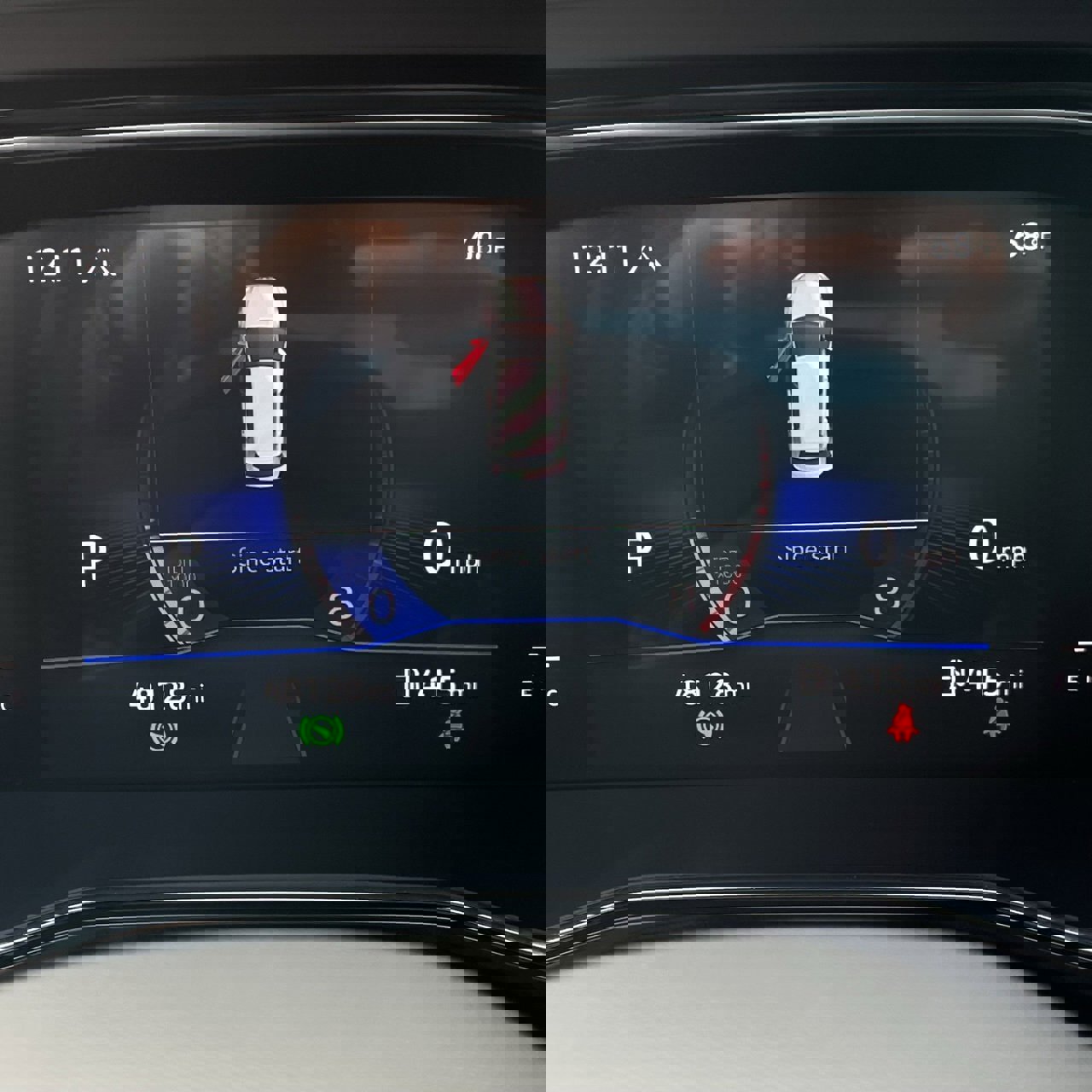 Used 2024 Volkswagen Jetta SE image 15