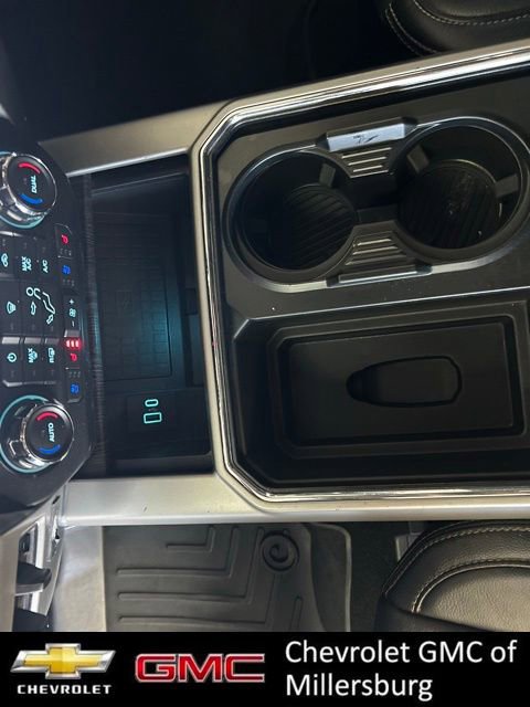 Used 2020 Ford F250 Lariat w/ Lariat Ultimate Package AWD/4WD image 22