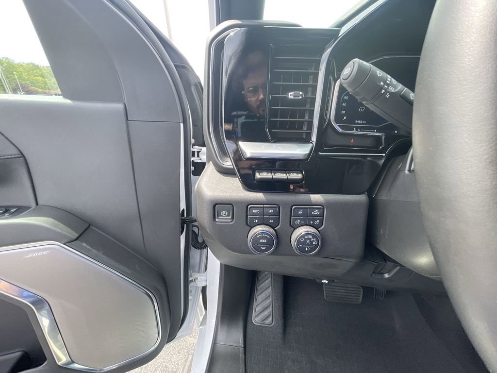 Certified 2024 Chevrolet Silverado 3500 High Country w/ High Country Premium Package AWD/4WD image 14