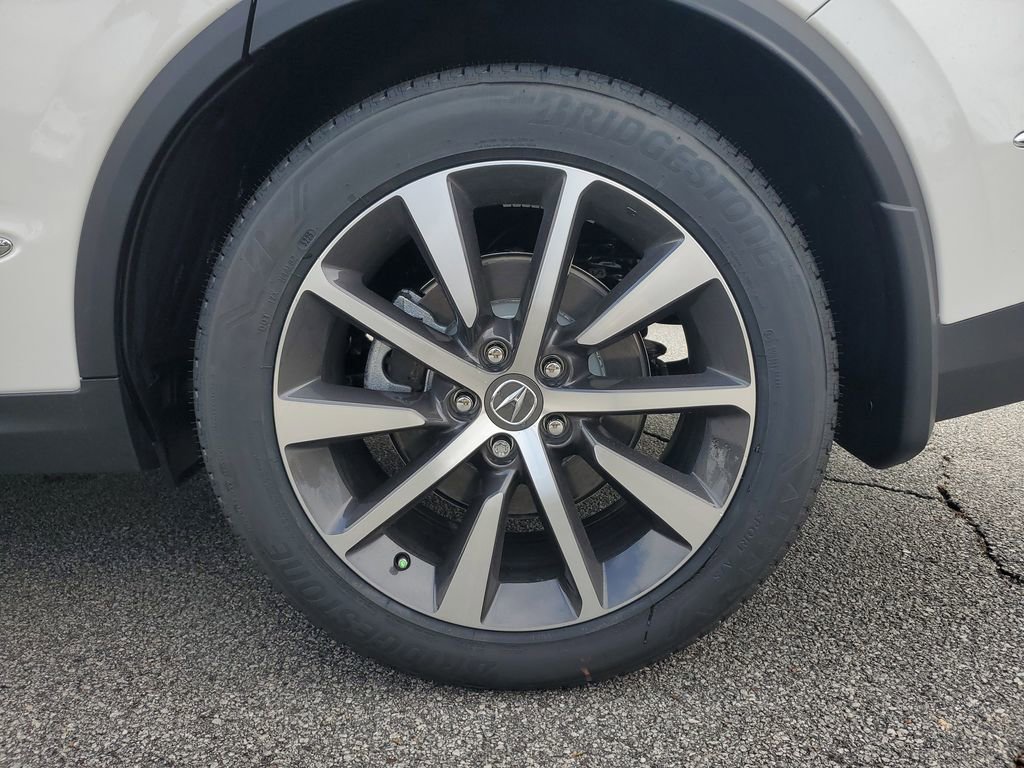 New 2026 Acura MDX Technology Package image 11