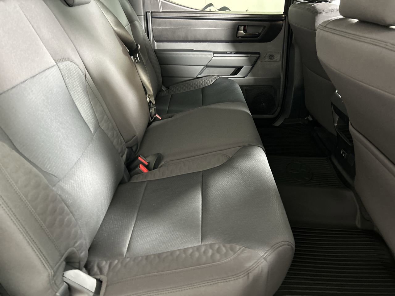 New 2026 Toyota Tundra SR5 image 23