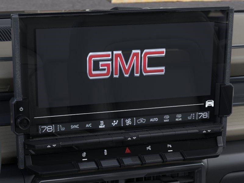 New 2026 GMC Hummer EV SUV AWD/4WD image 20