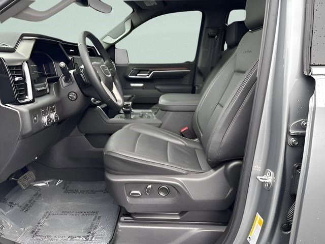 Certified 2025 GMC Sierra 1500 Denali w/ Denali Reserve Package image 8