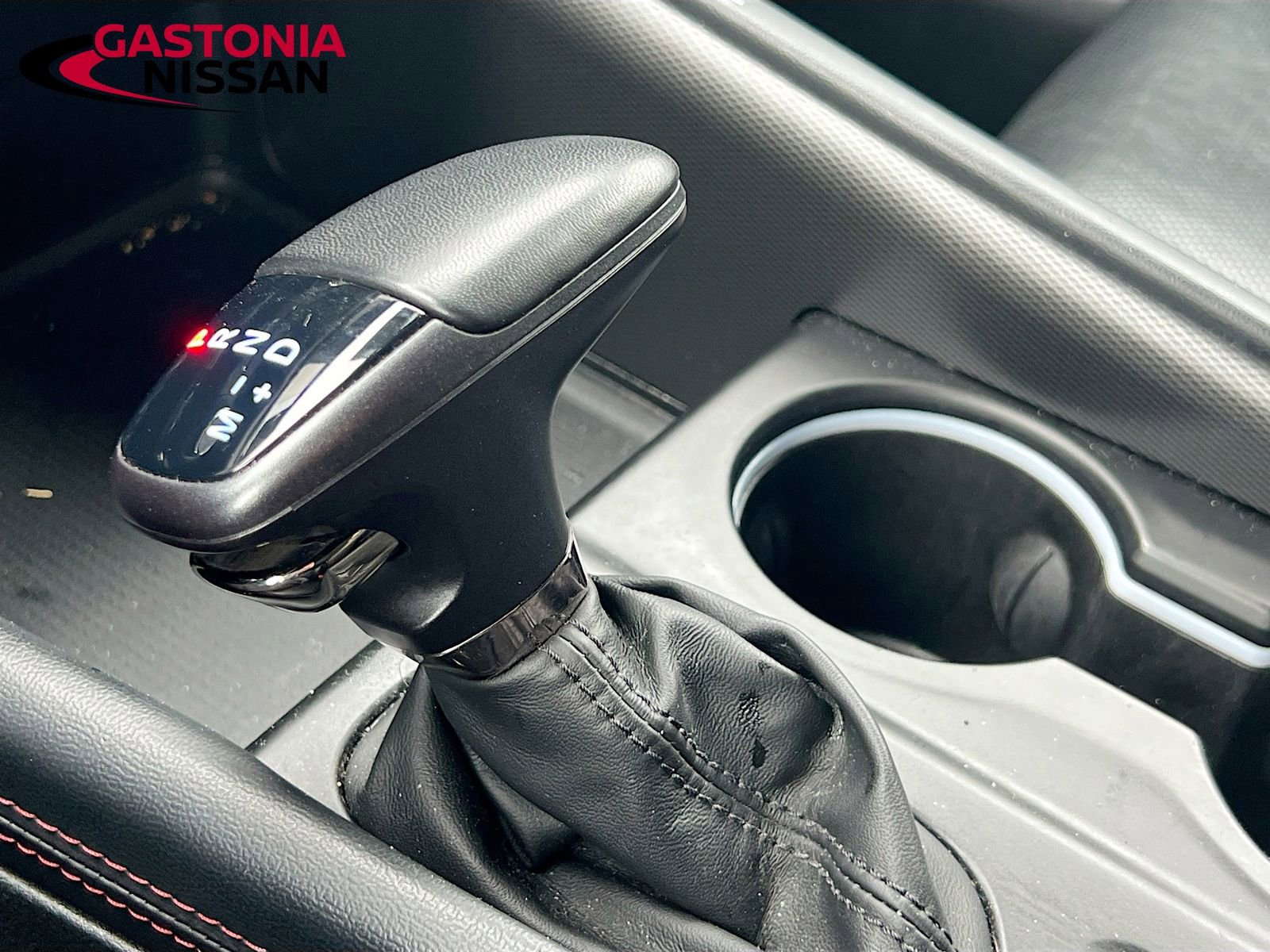 Used 2024 Dodge Durango GT image 22