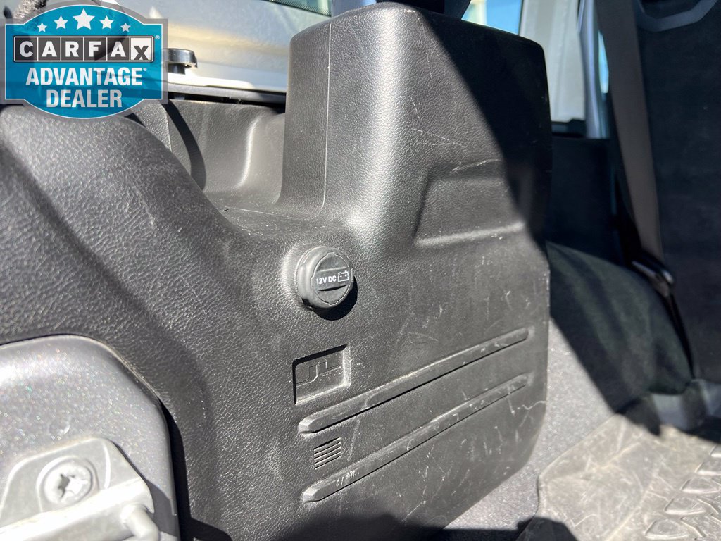 Used 2019 Jeep Wrangler Unlimited Sahara w/ Safety Group AWD/4WD image 23