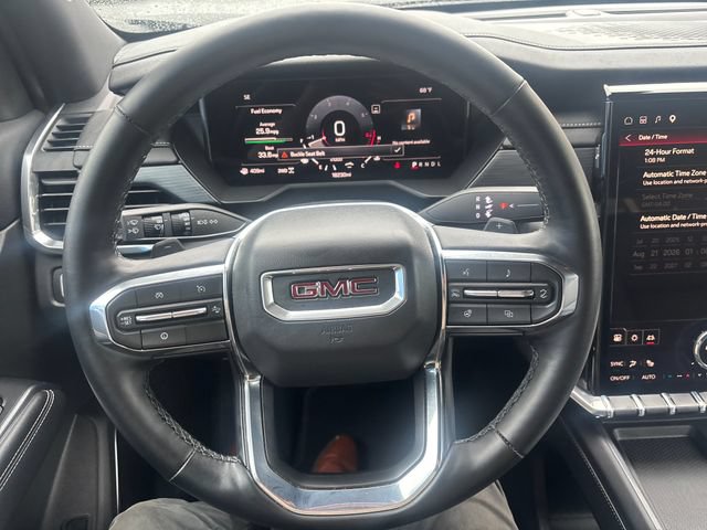 Used 2026 GMC Acadia Elevation w/ Elevation Premium Package AWD/4WD image 16