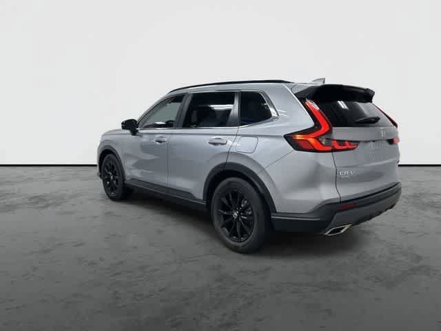 Used 2024 Honda CR-V Sport image 9