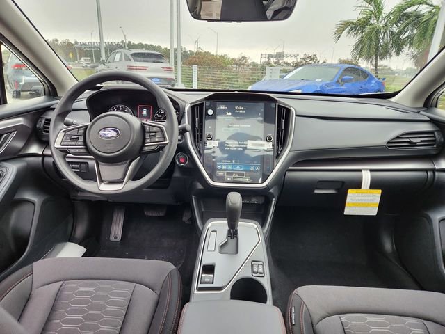 New 2025 Subaru Impreza 2.0i Sport image 10
