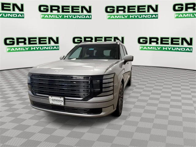 New 2026 Hyundai Palisade Calligraphy image 6