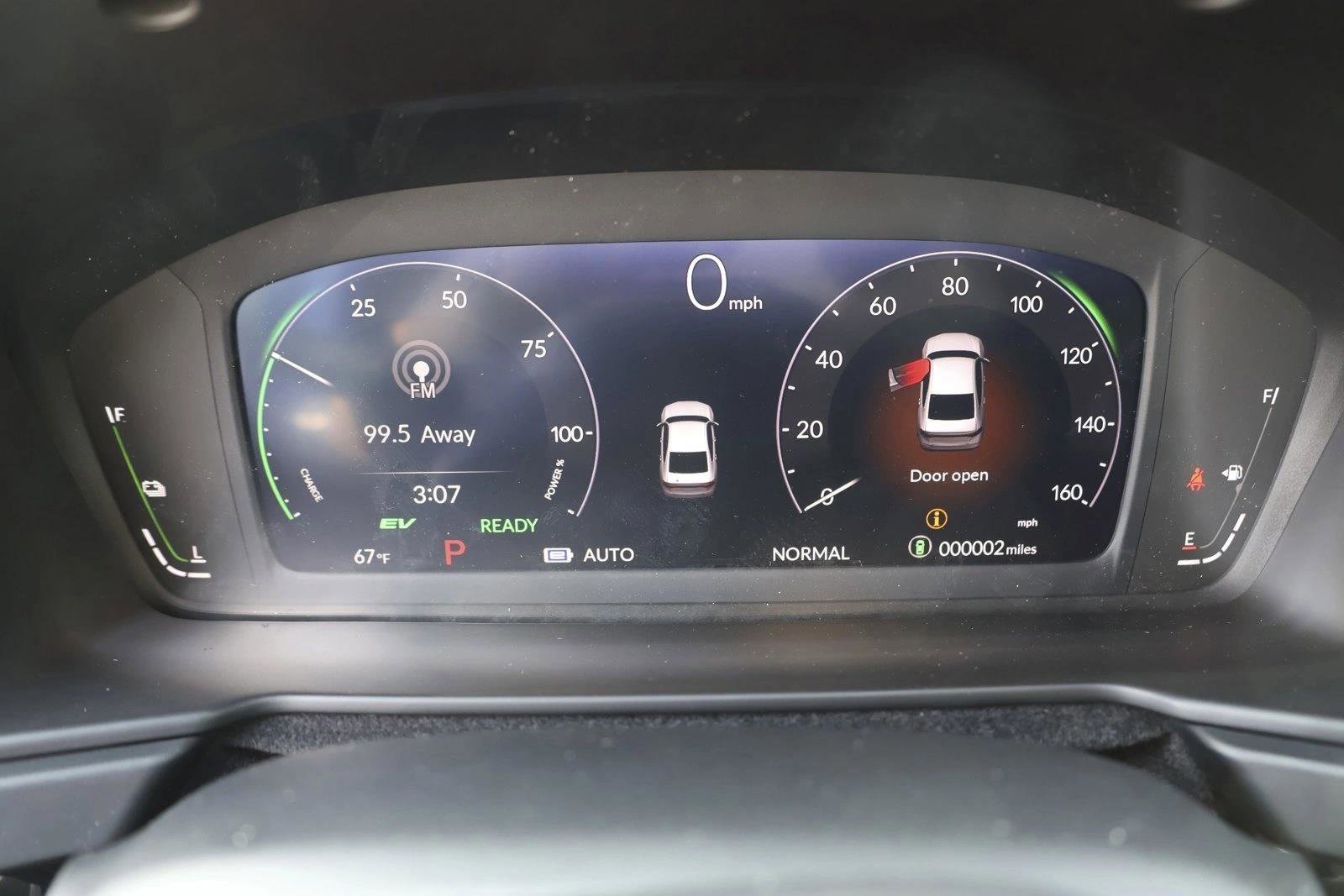 New 2026 Honda Accord Sport image 14