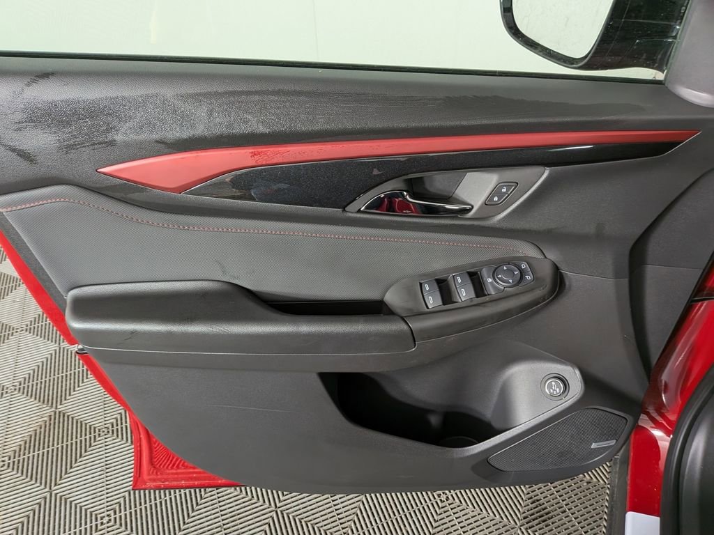 New 2026 Chevrolet TrailBlazer RS w/ Convenience Package image 15