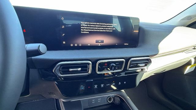 New 2026 Nissan Sentra SR image 25