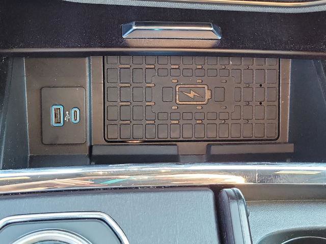 Certified 2024 Ford Expedition Max Platinum AWD/4WD image 33