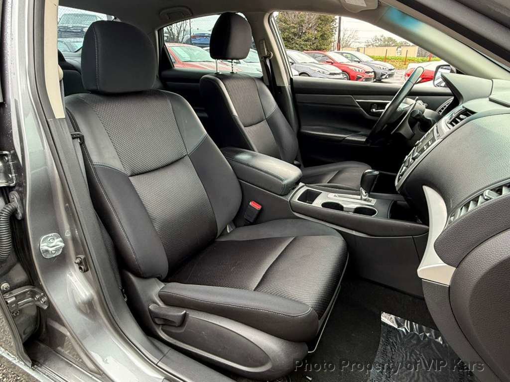 Used 2016 Nissan Altima 2.5 SR FWD image 17