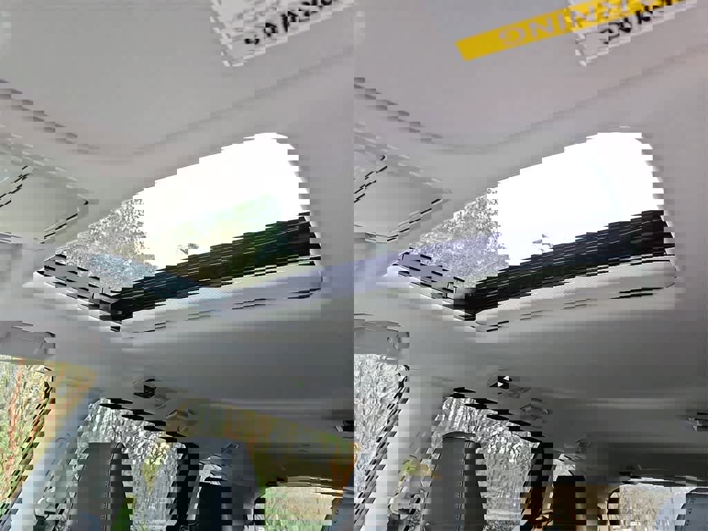 New 2026 Honda Odyssey EX-L image 10