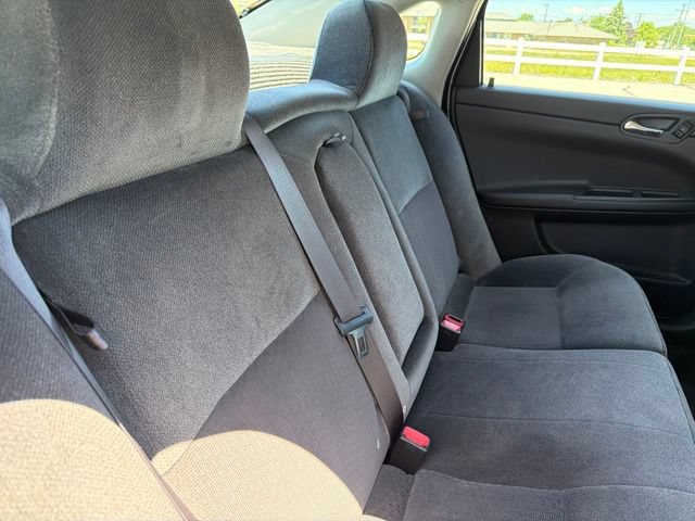 Used 2013 Chevrolet Impala LT FWD image 20