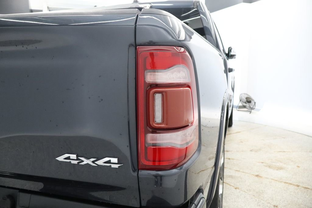 Used 2019 RAM 1500 Limited AWD/4WD image 14